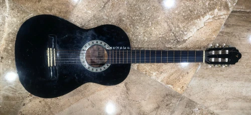 guitare