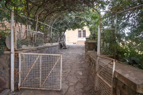 Vente Villa Alger Rais hamidou