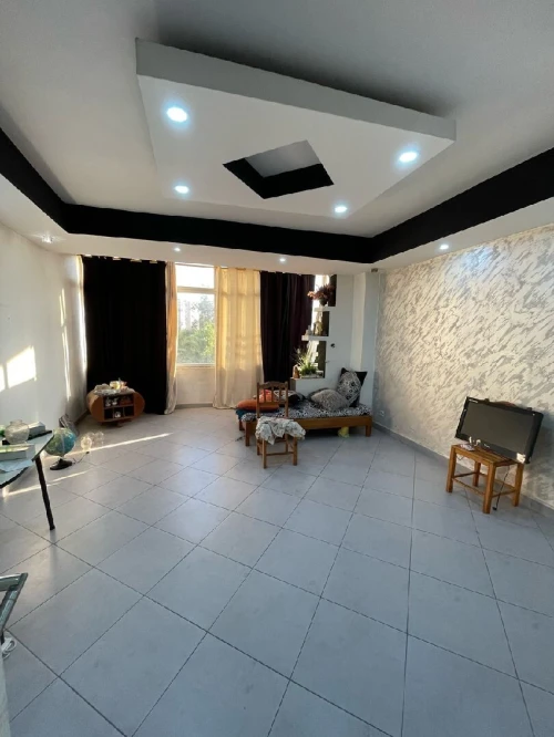 Vente Appartement F3 Alger Zeralda