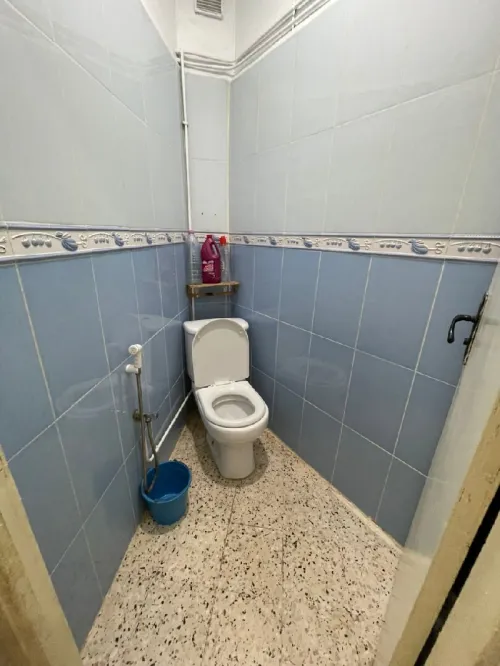 Vente Appartement F3 Alger Mahelma