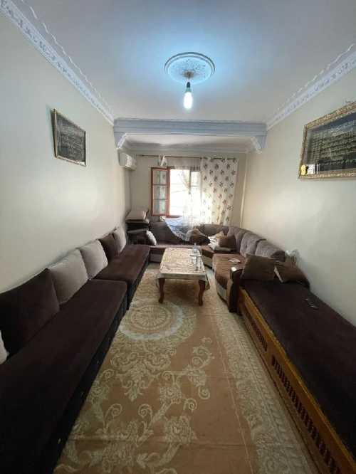 Vente Villa Alger Zeralda