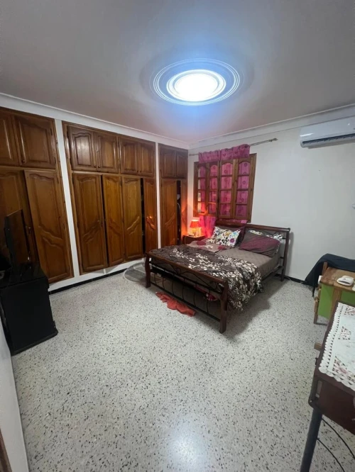 Vente Villa Alger Ouled fayet