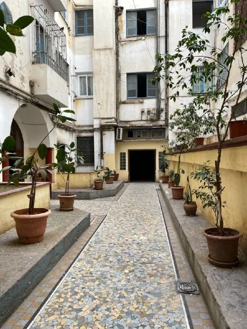 Vente Appartement F3 Alger Alger centre