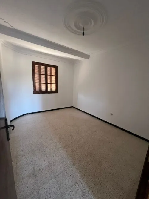 Vente Appartement F3 Tipaza Douaouda