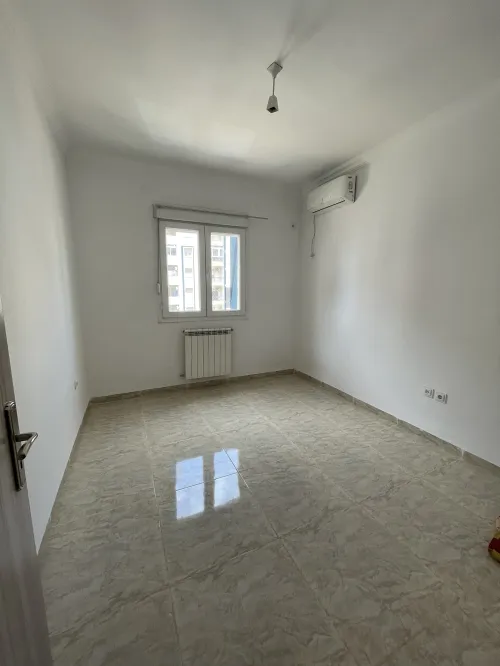 Location Appartement F4 Alger Mahelma