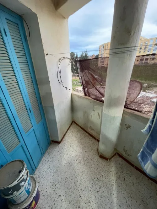 Vente Appartement F3 Alger Mahelma