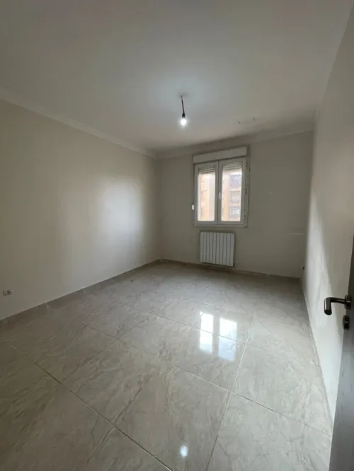 Location Appartement F4 Alger Mahelma