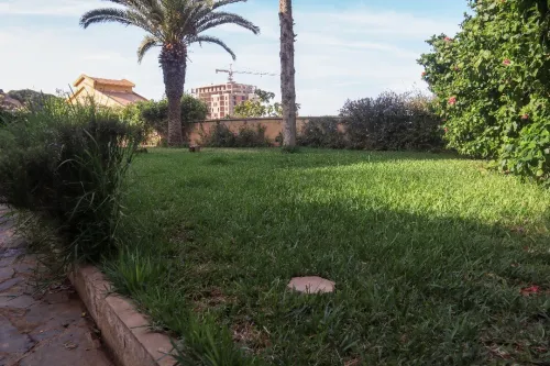 Vente Villa Alger Rais hamidou
