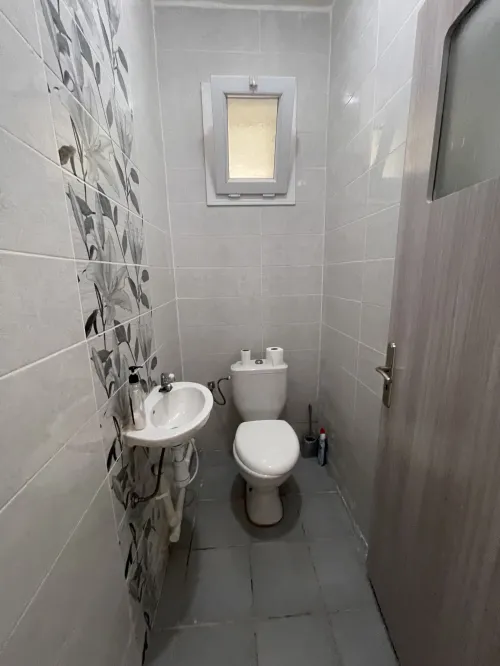 Location Appartement F4 Alger Mahelma