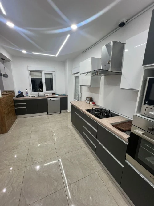 Vente Appartement F4 Alger Mahelma