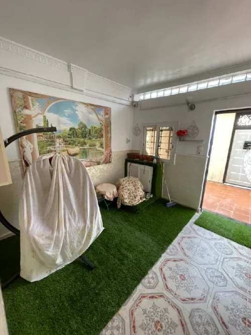 Vente Villa Alger Zeralda