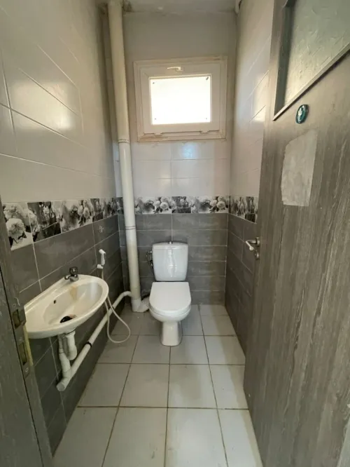 Location Appartement F4 Alger Mahelma