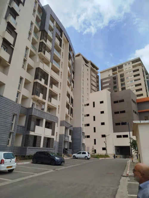 Location Appartement F5 Tipaza Douaouda