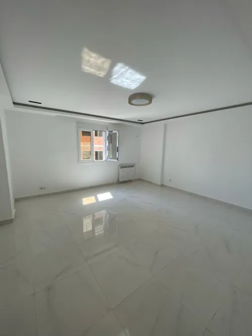 Vente Appartement F4 Alger Cheraga