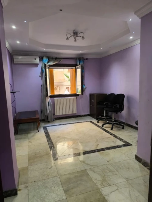 Vente Duplex F7 Tipaza Douaouda