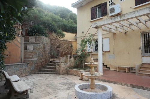 Vente Villa Alger Rais hamidou