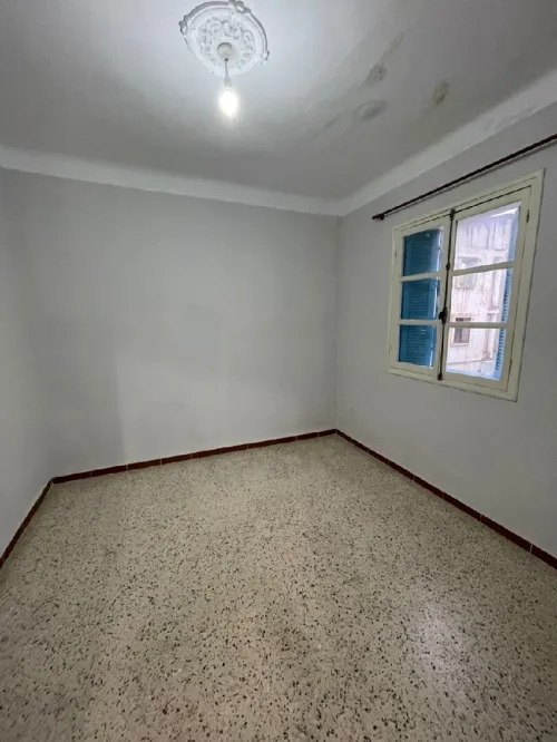 Vente Appartement F3 Alger Mahelma