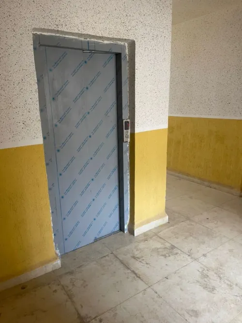 Location Appartement F5 Alger Mahelma