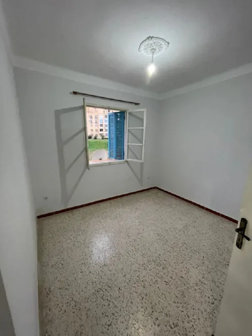 Vente Appartement F3 Alger Mahelma