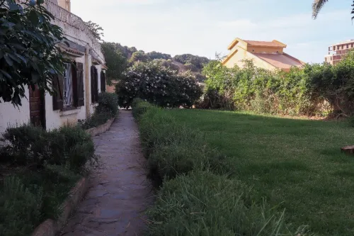 Vente Villa Alger Rais hamidou