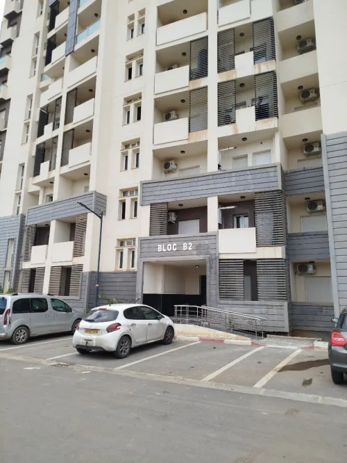 Location Appartement F5 Tipaza Douaouda