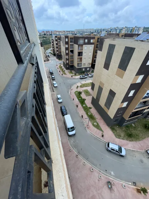 Location Appartement F5 Alger Mahelma