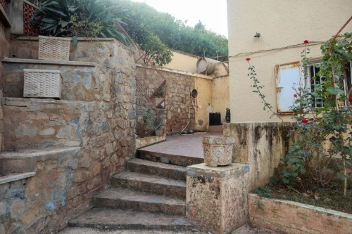 Vente Villa Alger Rais hamidou