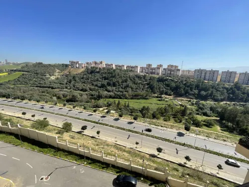 Location Appartement F3 Alger Mahelma