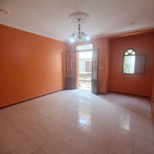Location Villa Alger Souidania