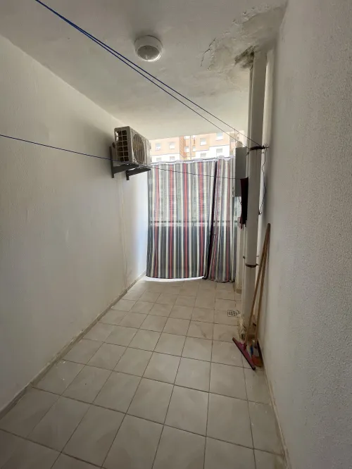 Location Appartement F4 Alger Mahelma