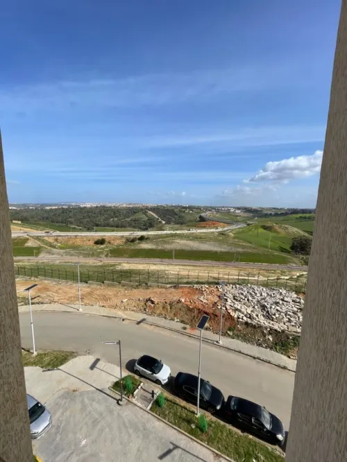 Location Appartement F4 Alger Mahelma