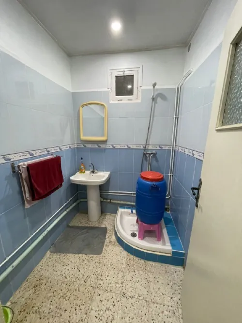 Vente Appartement F3 Alger Mahelma