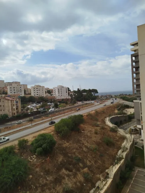 Location Appartement F5 Tipaza Douaouda