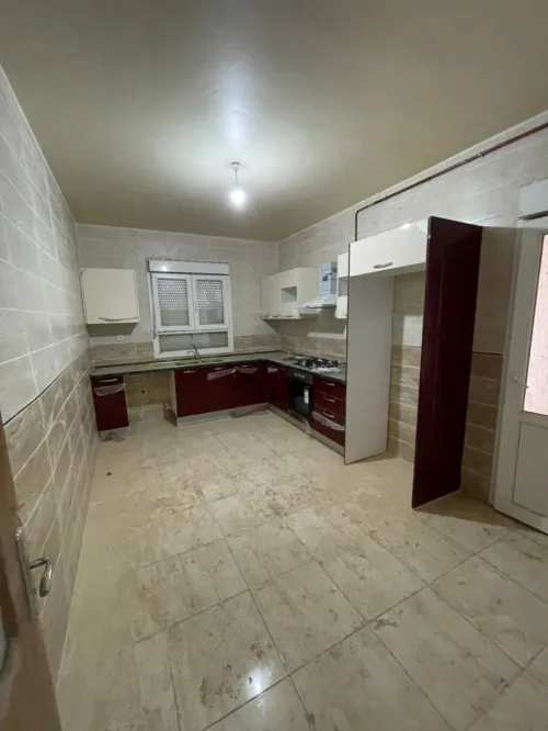 Location Appartement F4 Alger Mahelma
