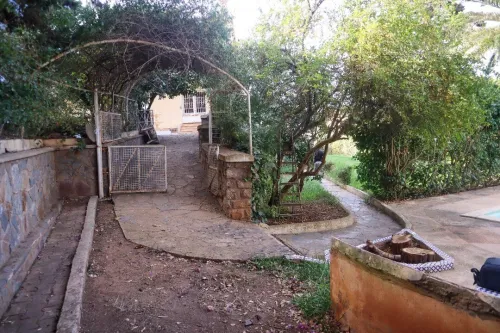 Vente Villa Alger Rais hamidou