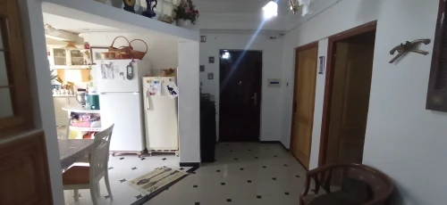 Vente Appartement F4 Annaba Annaba