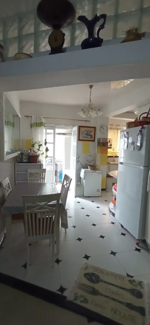 Vente Appartement F4 Annaba Annaba