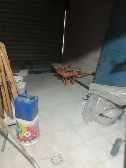 Vente Villa El Tarf Chebaita mokhtar