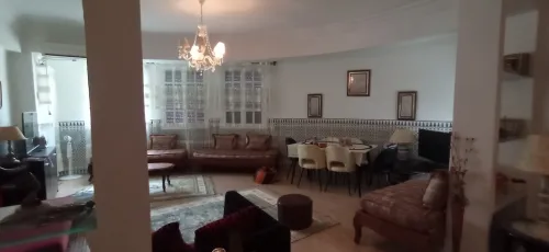 Vente Appartement F4 Annaba Annaba