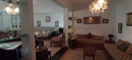Vente Appartement F4 Annaba Annaba
