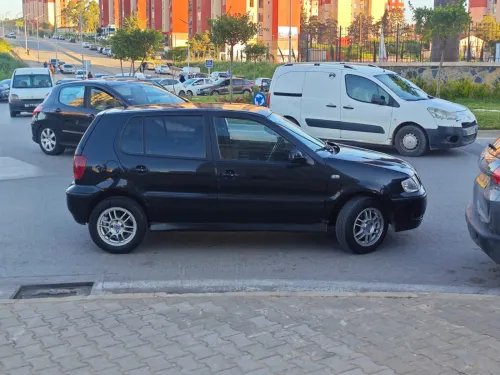 Volkswagen Polo 2000 Polo