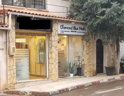 Location Local Alger Bir mourad rais
