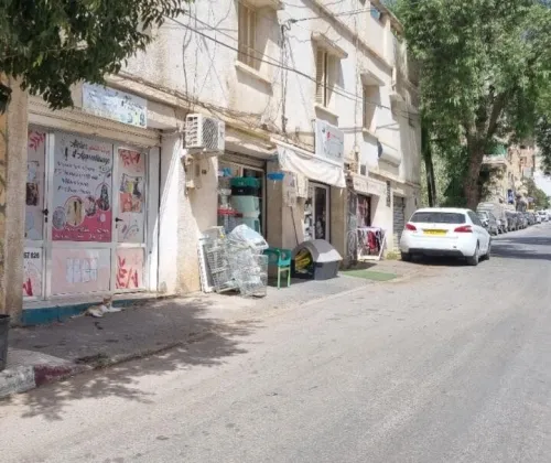 Location Local Alger Birkhadem