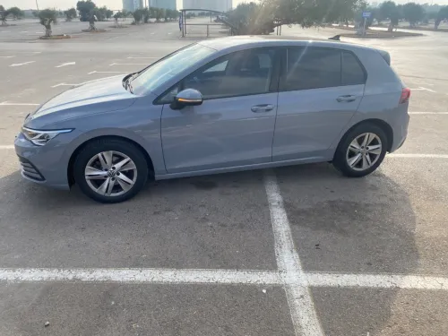 Volkswagen Golf 8 2023 Active