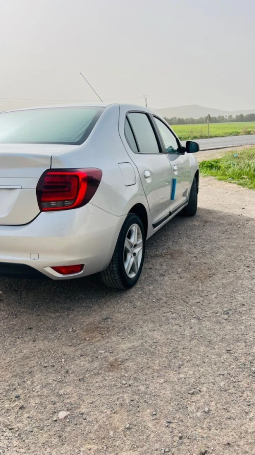 Renault Symbol 2019 