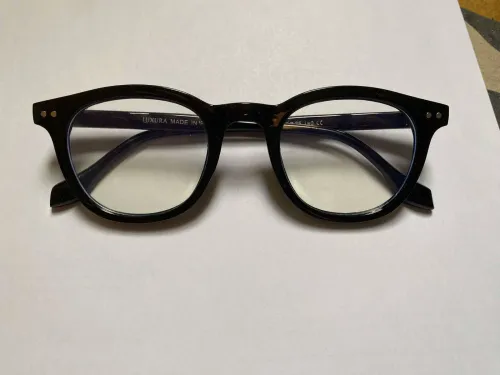Lunette de vue - Lunette optique - Menture