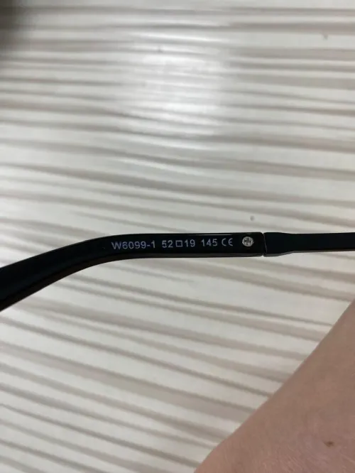 lunette de soleil homme - tendance - lunette