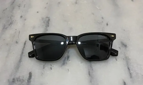 lunette de soleil homme - tendance - lunette