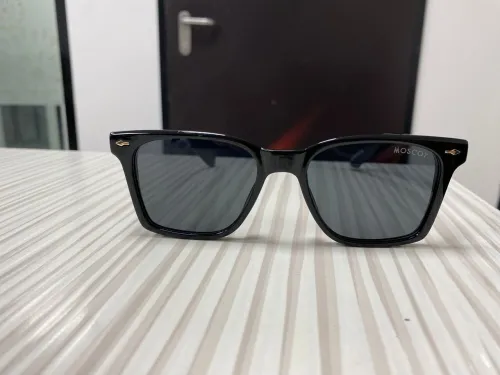 lunette de soleil homme - tendance - lunette
