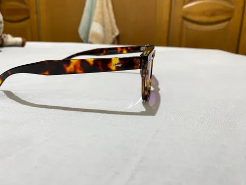 Lunette de soleil
